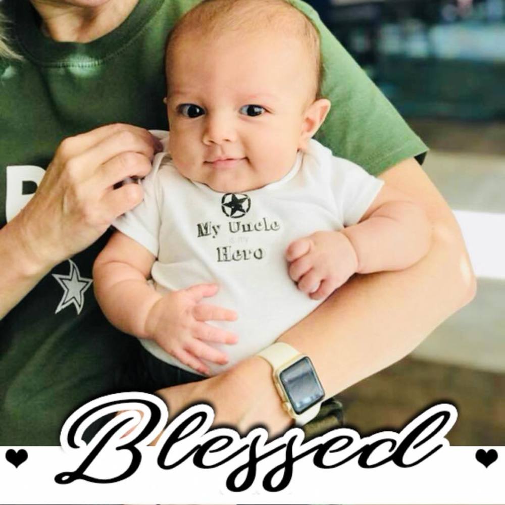 Meet your Posher, Lorinda